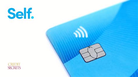 The Self Secured Credit Card: Is it Right for You? | Credit Secrets ...