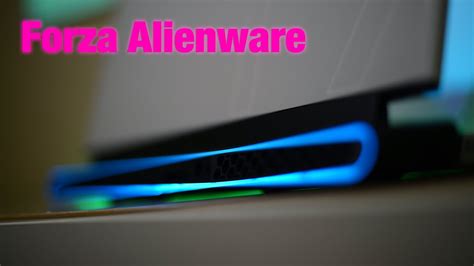 Alienware M17 First Look 的图像结果