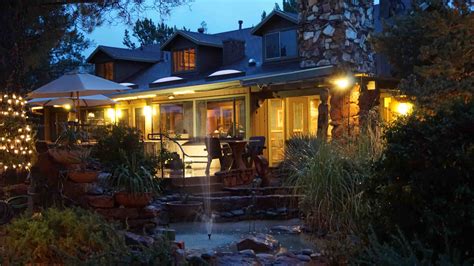 Sedona Wellness Retreat