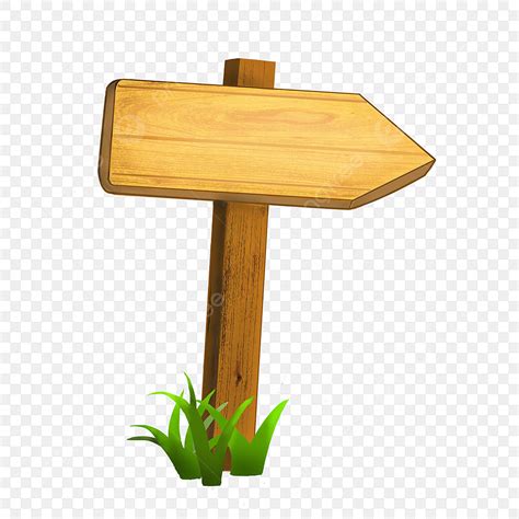 Confusing Direction Signs Clipart