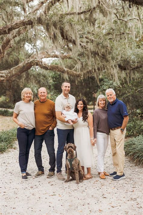 Honey Horn: A Hidden Gem for Photography on Hilton Head Island