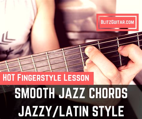 Smooth Guitar Tutorial 的图像结果