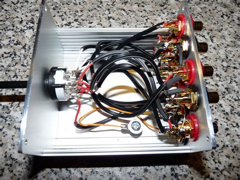 Image result for Sound Switch Setup