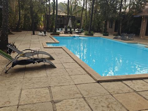 MANGO BEACH VILLA'S AWAS/ZIRAD (Alibaug, Maharashtra) - Specialty ...