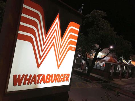 Whataburger serving teachers free breakfast. Here's when.