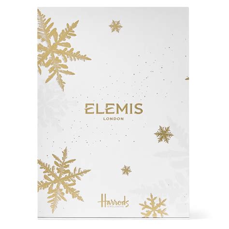 Elemis Advent Calendar