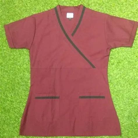 Hospital Dress - Doctors Coat - Long Sleeves And Length Manufacturer ...