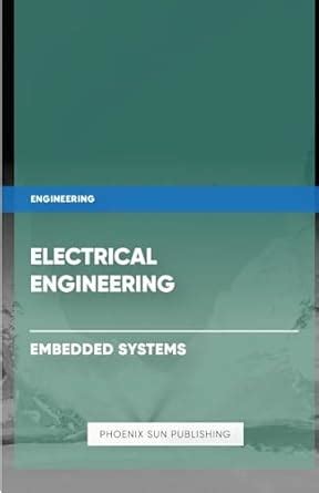Buy Electrical Engineering - Embedded Systems Book Online at Low Prices ...