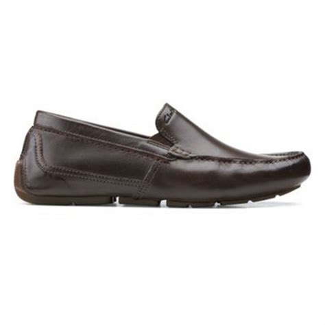 Markman Plain Dark Brown