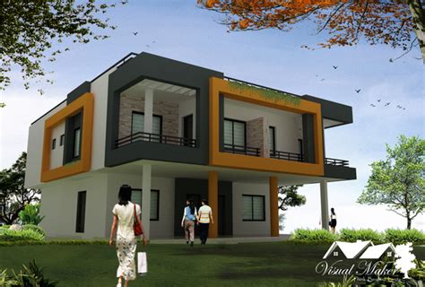 Interior Designers in Indore | Visual Maker | Architect ...