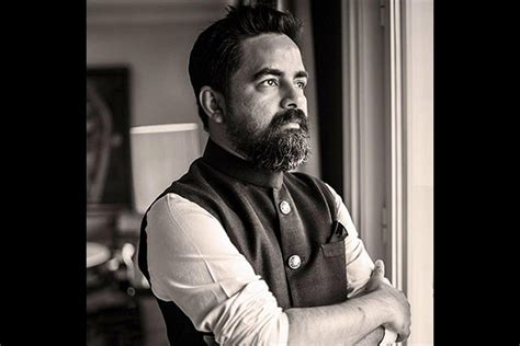 We have to be influential enough to create jobs: Sabyasachi Mukherjee