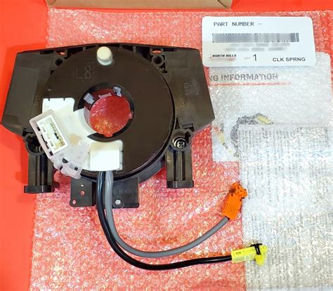 Image result for How to Test a Frontier Clock Spring