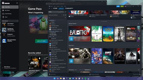 The one feature the Xbox app needs to copy from Steam | Windows Central