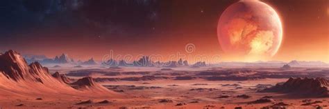 A giant of a moon appears before a giant of a planet undergoing seasonal changes in this natural col