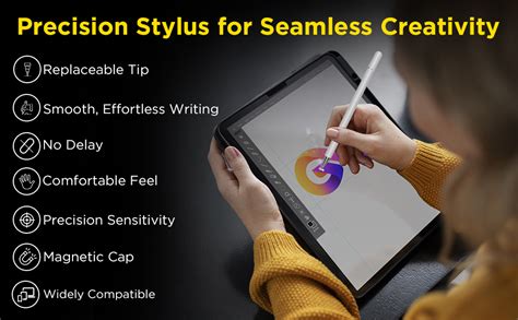 Humble Universal Light Weight Stylus Pen for Smartphone/Tablet/iPad ...