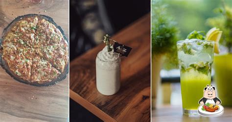 A to Z Jaini's Cafe, Mandsaur - Restaurant menu, prices and reviews