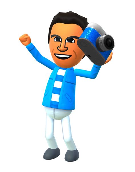 Wii Party U Gets A Ton of New Images and Official Artwork - Mario Party ...