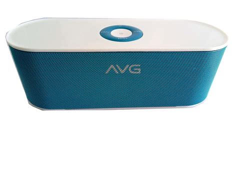 Krishna Mobile Limited AVG F3 Bluetooth Speaker : Amazon.in: Electronics