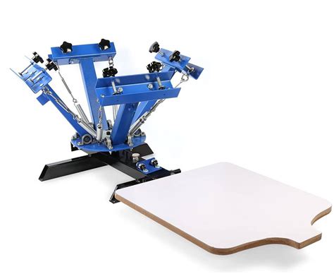 Screenprint Machine 的图像结果