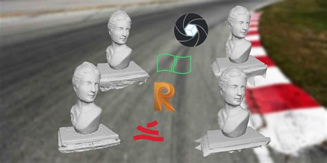 Photogrammetry Software for Body 的图像结果