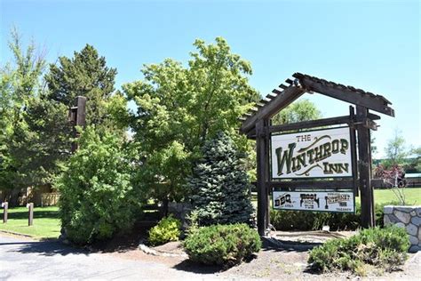 WINTHROP INN - Inn Reviews, Photos, Rate Comparison - Tripadvisor