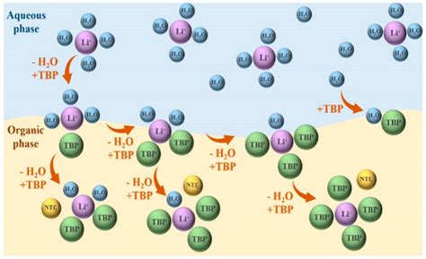 Extraction Technologies for Lithium Resources from Salt Lake Brines ...