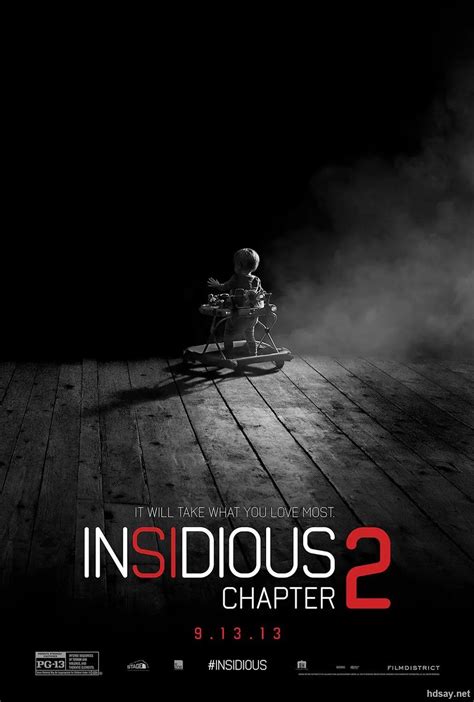 2023年最新电影《潜伏5：红门 Insidious: The Red Door》bt种子,迅雷下载 - 12bt天堂
