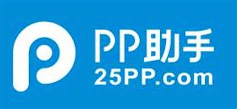 Letter P Play Logo
