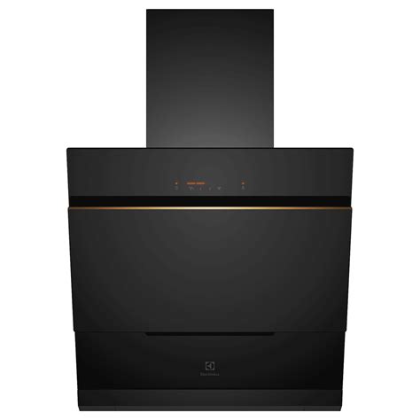 60cm UltimateTaste 500 slope kitchen hood - ECS6181G | Electrolux India