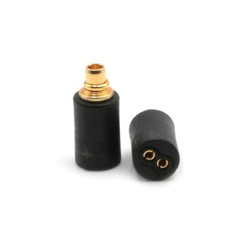 OEAudio MMCX to 2 Pin 0.78mm Adapter for IEMs | Concept Kart