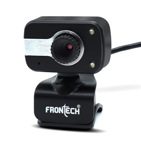 Webcam – Frontech Online