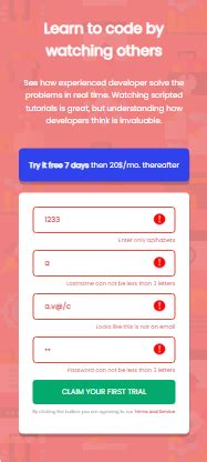 Image result for JavaScript Validations in HTML
