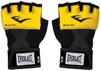 Buy Wii Everlast Shadow Boxing Gloves - Yellow Online at Low Prices in ...