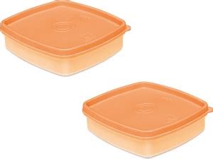MILTON Plastic Grocery Container - 400 ml Price in India - Buy MILTON ...