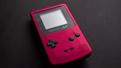 Image result for Color Gameboy