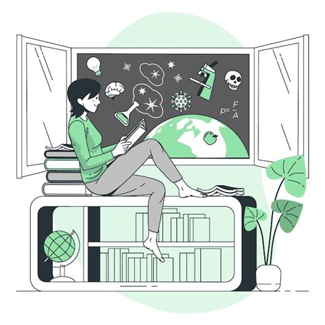 Knowledge Concept Art 的图像结果