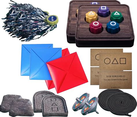 Set de pentatlón de seis pata... - B0DSBQYN8Z | Encarguelo.com