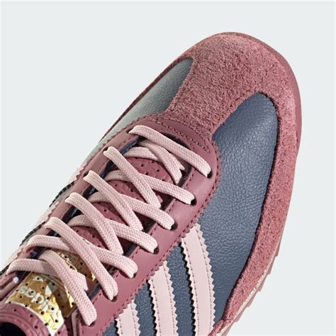 SHOES - SL 72 OG Shoes - Blue | adidas Kuwait