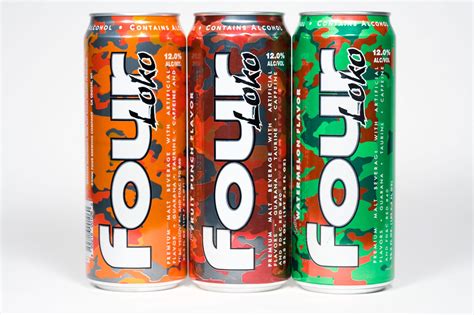 4 Loco: The Controversial Drink That Shook the Industry - Vibro Media