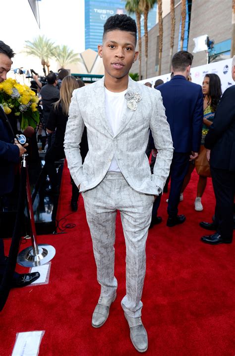 Bryshere Y. Gray