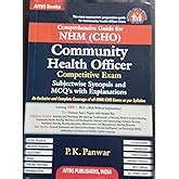 Buy A Comprehensive Book for CHO Excellence CHO (A Successful Companion ...