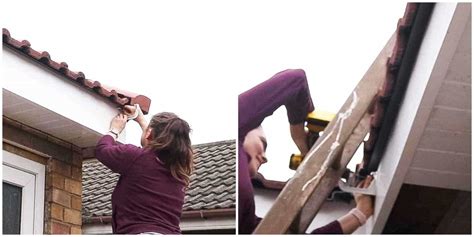 Installing Guttering 的图像结果