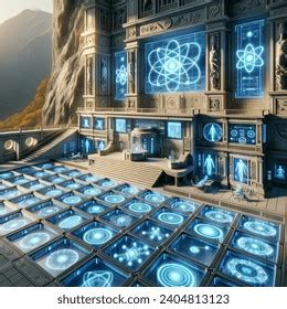 Image result for High-Tech Real Alchemist Machine