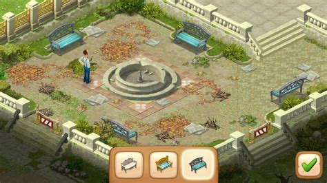 Download Gardenscapes 7.9 - Baixar para PC Grátis