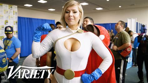 Image result for Comic-Con Cosplay 2019