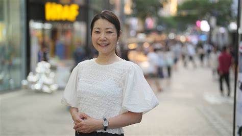 Japan Is Unmasking, and Its Smile Coach Is Busy - The New York Times