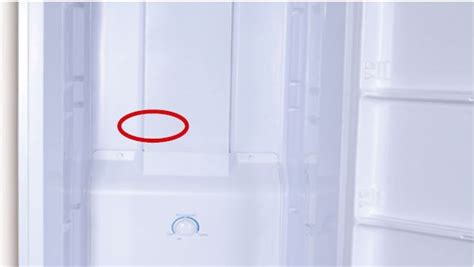 Image result for How to Check Defrost Temp Sensor