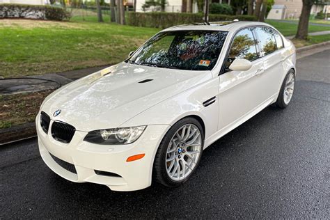 2006 BMW M3 'Slicktop' | Built for Backroads