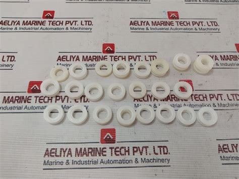 Ckd 4F9-106 Seal Repair Kit – Aeliya Marine Tech®