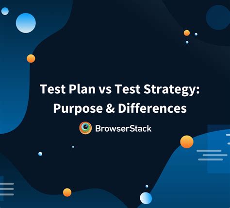 Test Plan Test Strategy 的图像结果